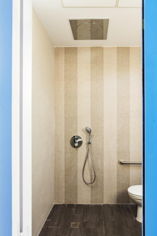 Betis 7 Luxury Boutique Apartments Sevilla Exterior foto